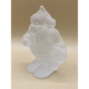 Crystal Santa House Of Lloyd Christmas Around The World